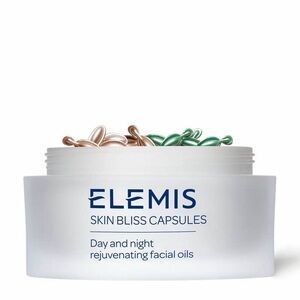 ELEMIS Skin Bliss Capsules, 60 count, NEW
